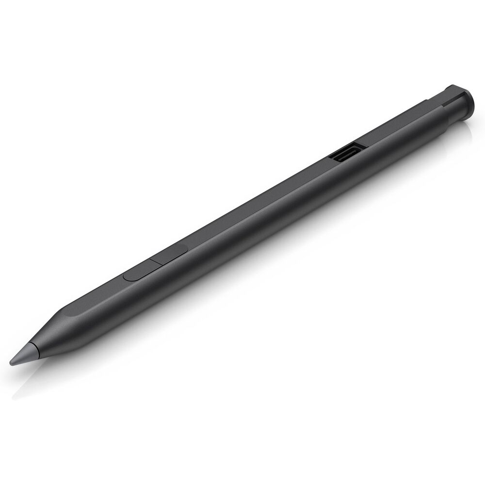 Lápiz Hp Rechargeable Mpp2.0 Tilt Pen Nfb (nightfall Black). image number 1.0
